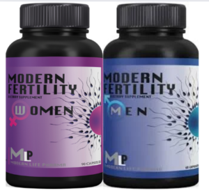 Modern Fertility